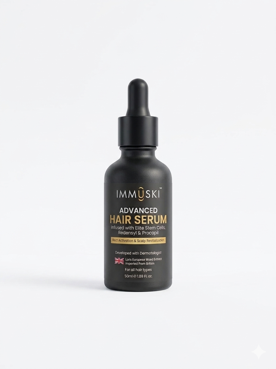 Advanced Hair Serum