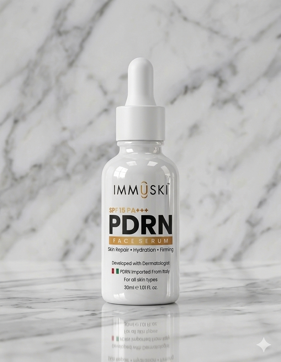 PDRN Face Serum
