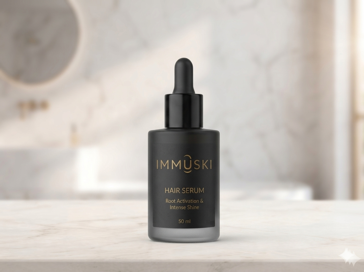 Advanced Hair Serum