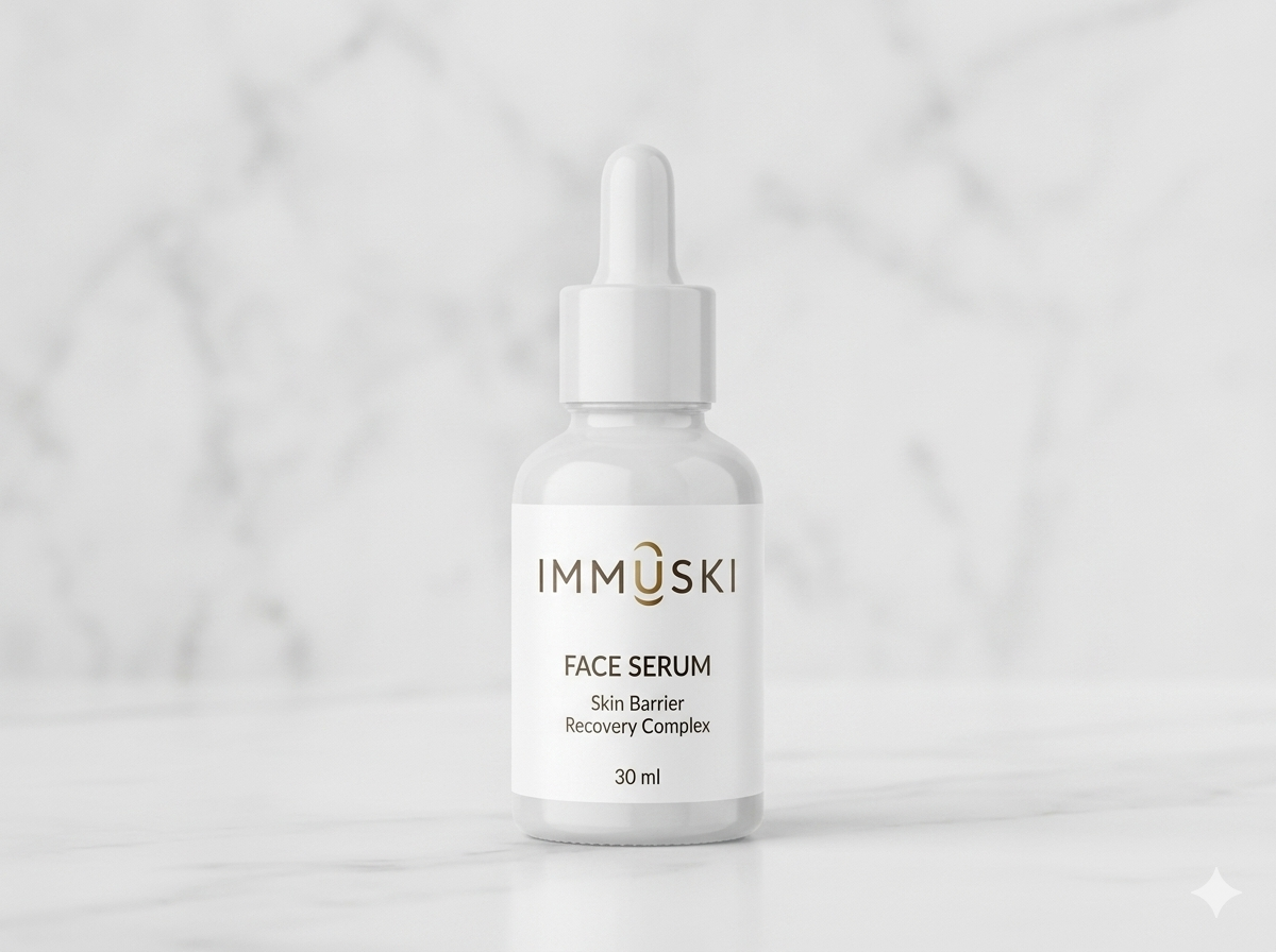 PDRN Face Serum
